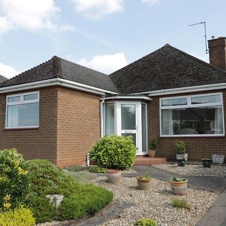 Alberts Lodge Boultham Dış mekan fotoğraf