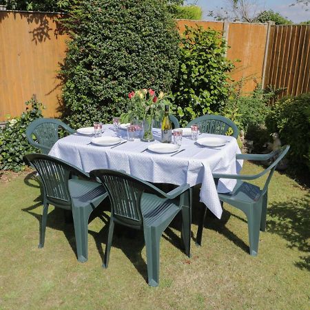 Alberts Lodge Boultham Dış mekan fotoğraf