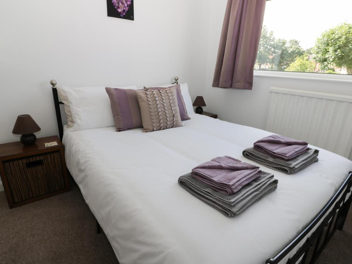 Alberts Lodge Boultham Dış mekan fotoğraf