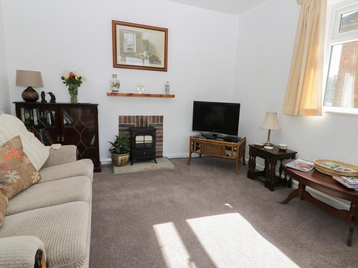 Alberts Lodge Boultham Dış mekan fotoğraf