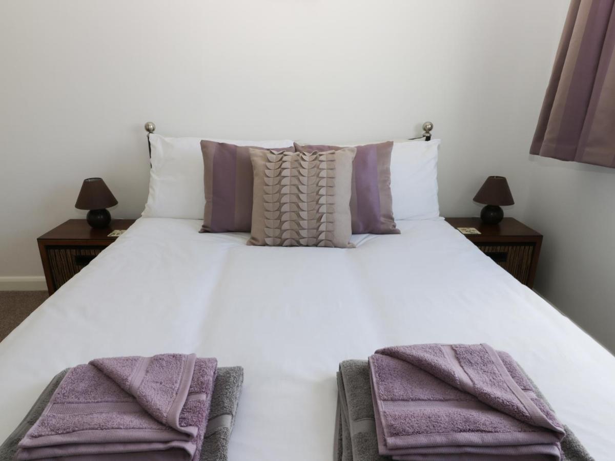 Alberts Lodge Boultham Dış mekan fotoğraf