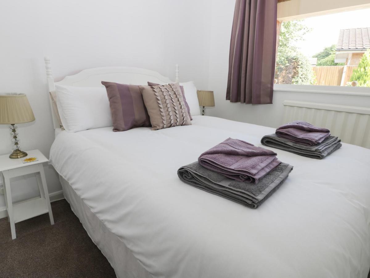 Alberts Lodge Boultham Dış mekan fotoğraf