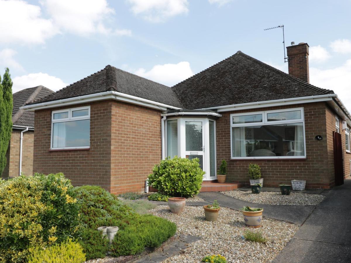 Alberts Lodge Boultham Dış mekan fotoğraf