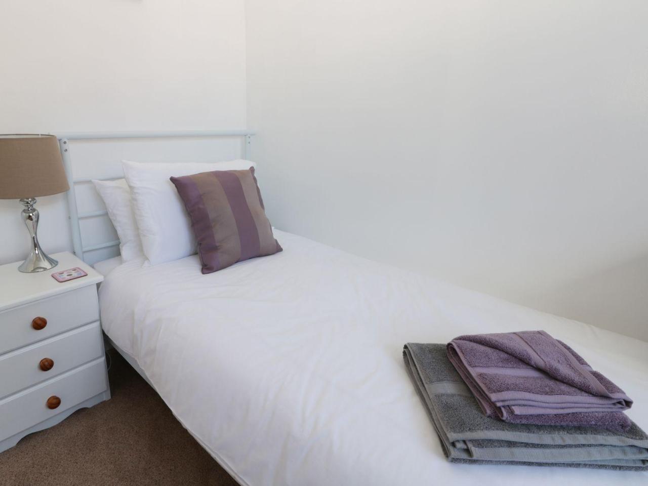 Alberts Lodge Boultham Dış mekan fotoğraf